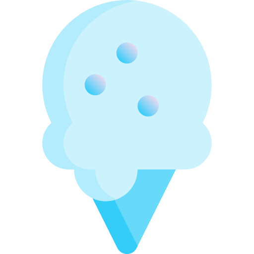 アイスクリーム Fatima Blue icon