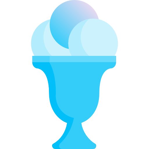 Мороженое Fatima Blue иконка