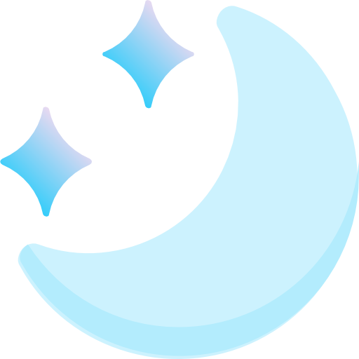 밤 Fatima Blue icon
