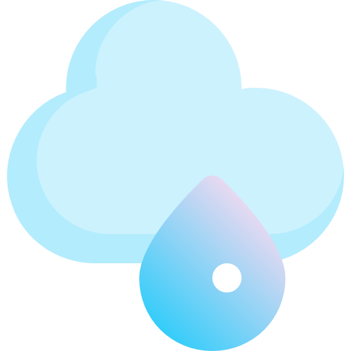 Дождливый Fatima Blue иконка