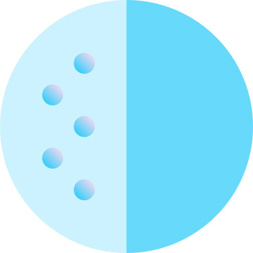 달 Fatima Blue icon