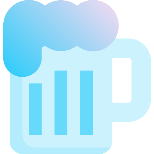 ビール Fatima Blue icon