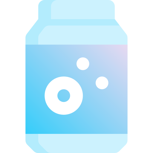 soda Fatima Blue icono