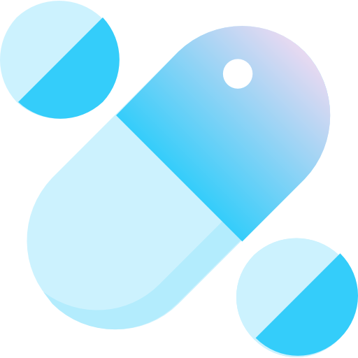 Pills Fatima Blue icon