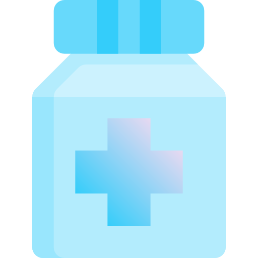 medicamento Fatima Blue icono