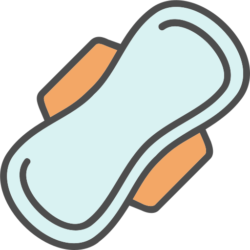 pad Generic color lineal-color icon