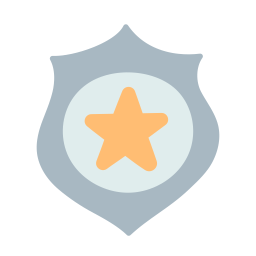 shield Generic Flat icon