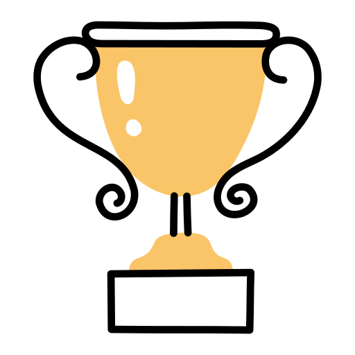 trofeo Generic Mixed icono