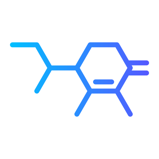 Acid Generic gradient outline icon