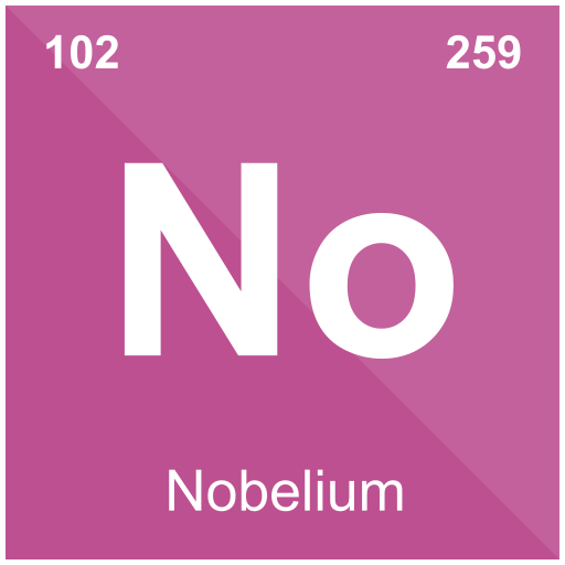 nobelium Generic color fill icon
