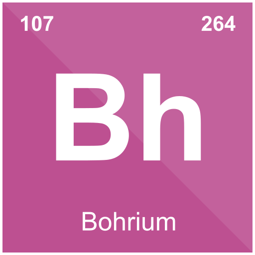 bohrium Generic color fill icon