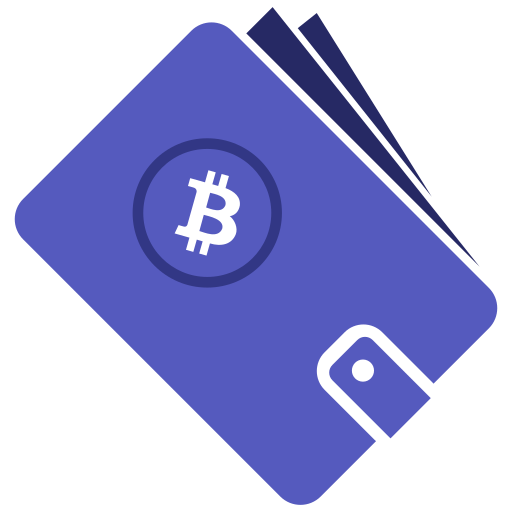 bitcoin Generic color fill icon