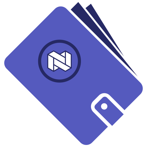 Nexo Generic color fill icon