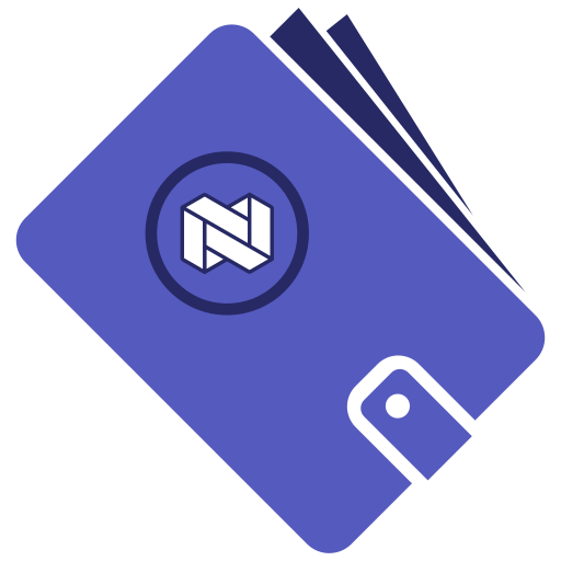 nexo Generic color fill icono