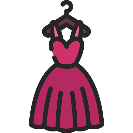 sukienka Juicy Fish Soft-fill ikona