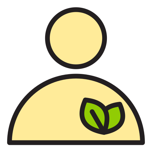 Eco activism Generic color lineal-color icon