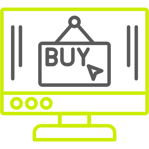Buy now Generic color outline icon