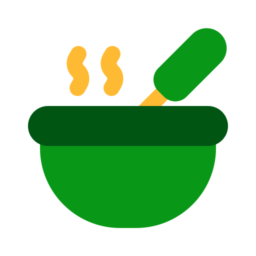 alimento Generic Flat icono