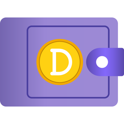 dalasi Generic gradient fill icon