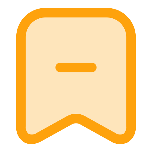 Archive Generic Outline Color icon