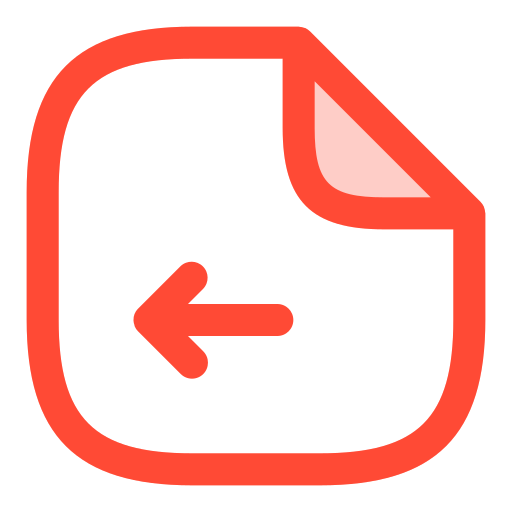 Previous Generic Outline Color icon