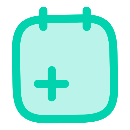 hinweis Generic Outline Color icon
