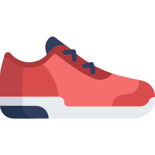 laufschuh Special Flat icon
