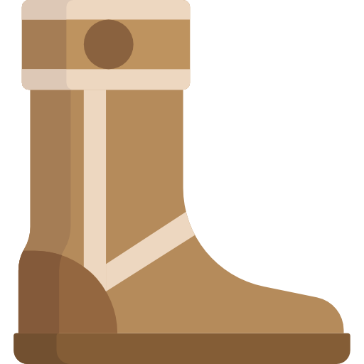 bota Special Flat icono