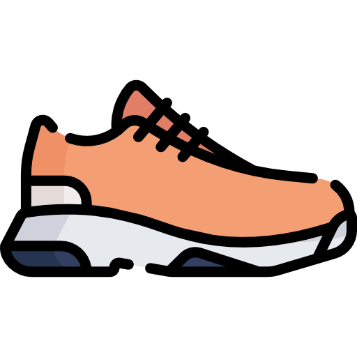 zapatos para correr Special Lineal color icono