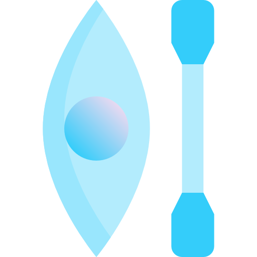 kayac Fatima Blue icono