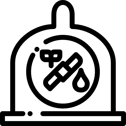 マッシング Detailed Rounded Lineal icon