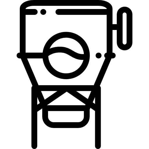 発酵 Detailed Rounded Lineal icon