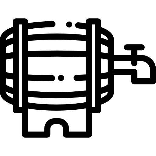 タップ Detailed Rounded Lineal icon