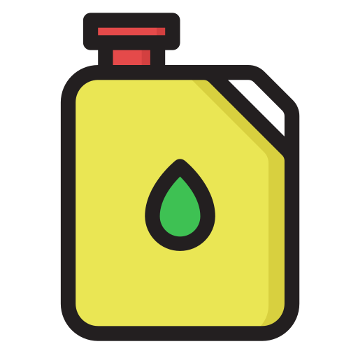 油 Generic Outline Color icon