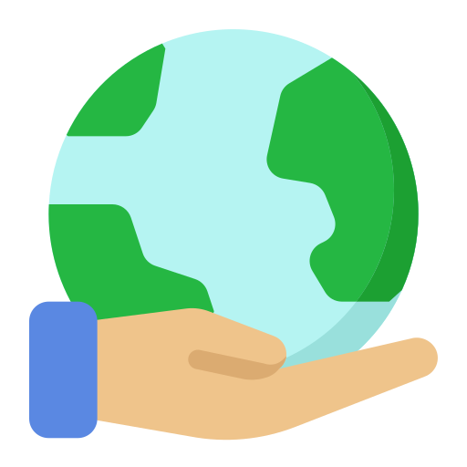 Środowisko Generic Flat ikona