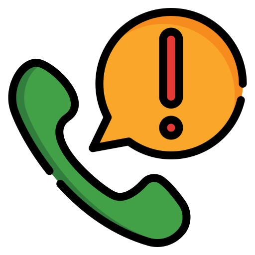 Call Center Generic color lineal-color icon