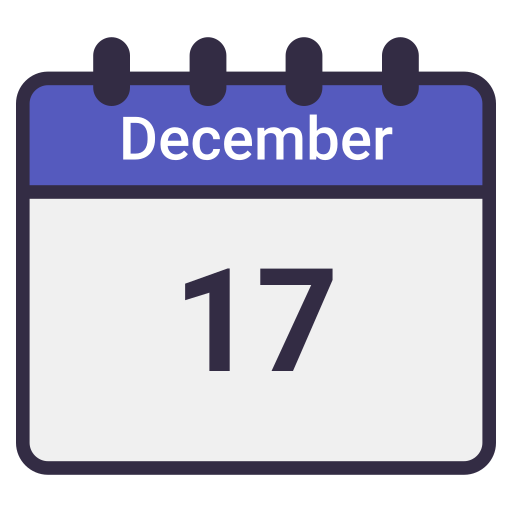 Calendar Generic color lineal-color icon