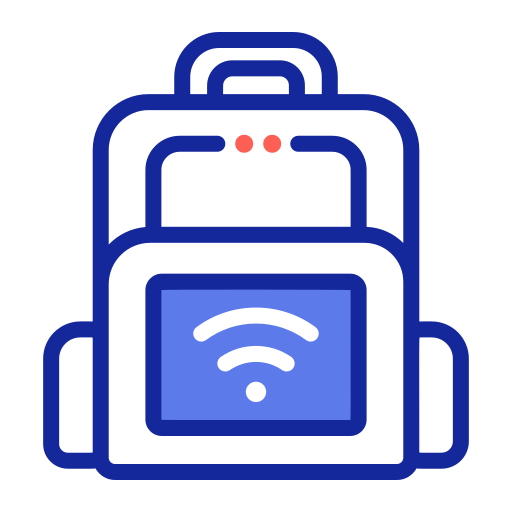 Technology Generic Outline Color icon