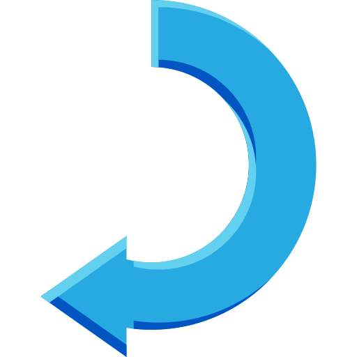 Semicircle Generic Flat icon