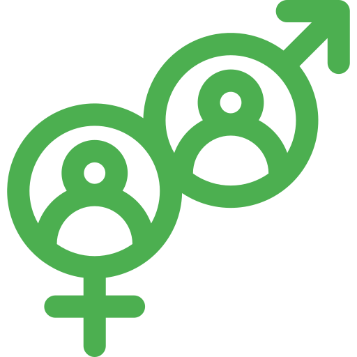 geschlecht Generic color outline icon