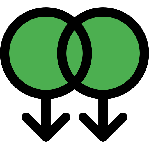 동성 Generic color lineal-color icon