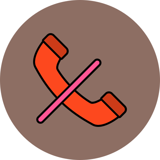 Silent Generic color lineal-color icon