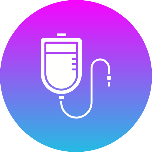 infusion Generic gradient fill icon