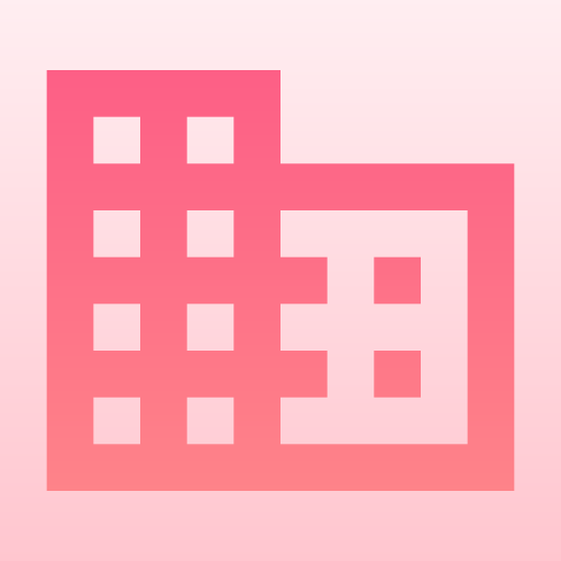 Business Generic gradient fill icon