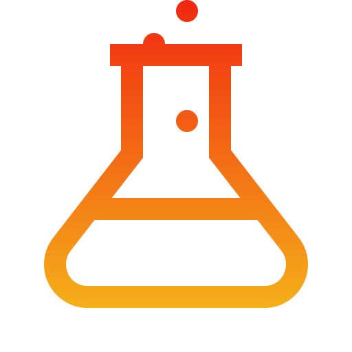 fles Generic Gradient icoon