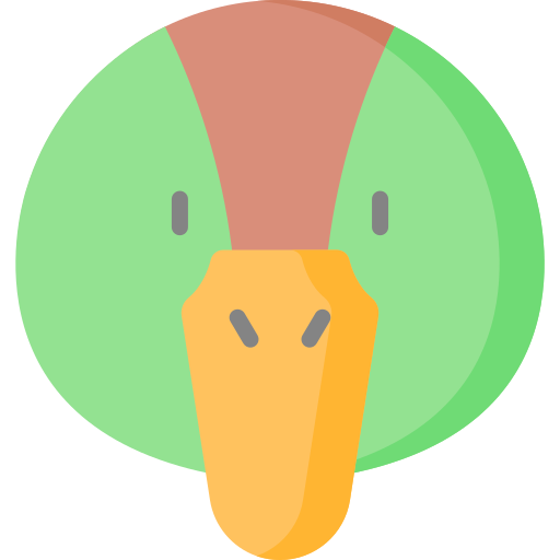 ente Special Flat icon