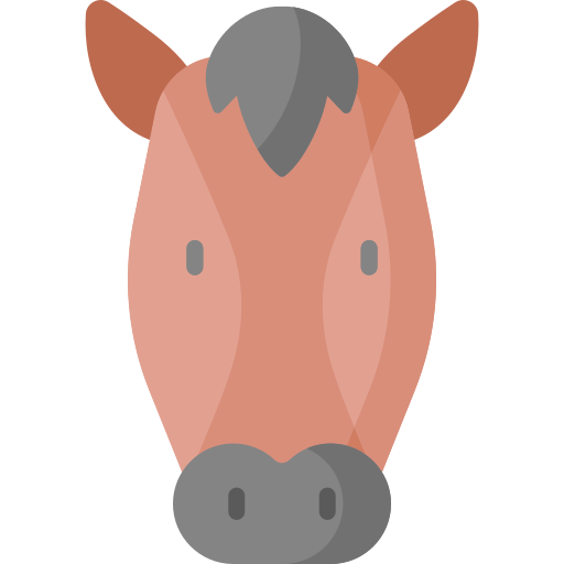 pferd Special Flat icon