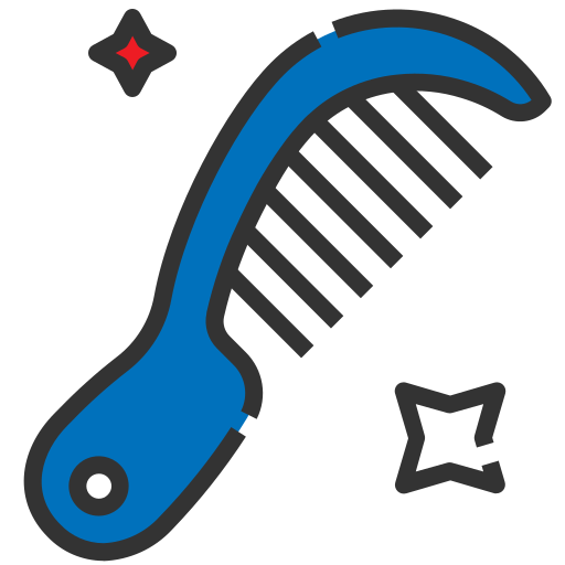 빗 Generic Outline Color icon