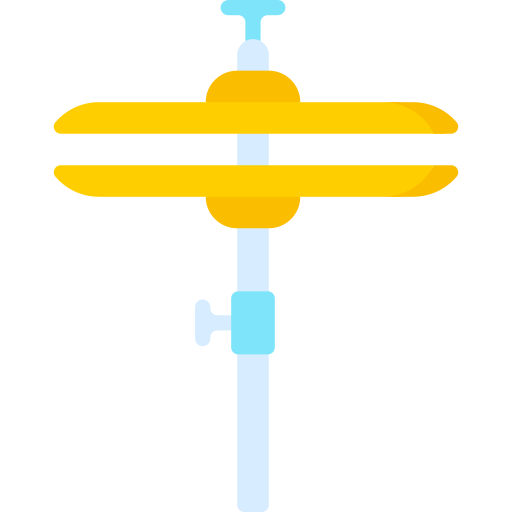 platillo Special Flat icono