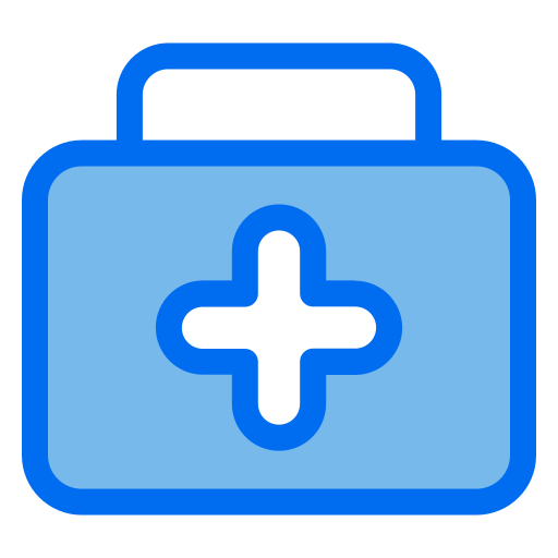 Medic Generic color lineal-color icon
